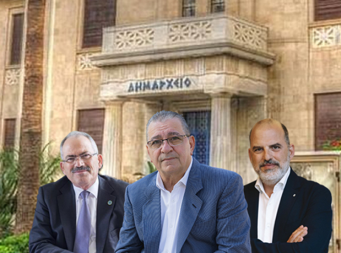 Καθαρή πόλη και Καθαρότητα ο Τρίτος Πόλος – Ο Χρίστος Μιχαηλίδης ζητά την άμεση  διεξαγωγή debates